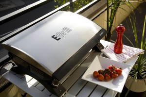 Barbecue electrique marque e-grill